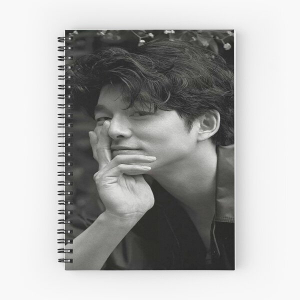 Item preview, funny Gong Yoo designed and sold by maryetaa.