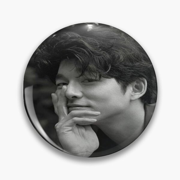 Item preview, funny Gong Yoo designed and sold by maryetaa.