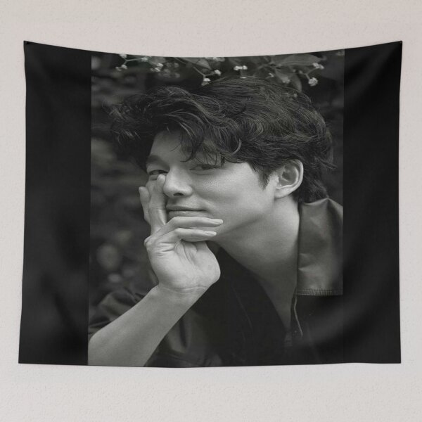 Item preview, funny Gong Yoo designed and sold by maryetaa.