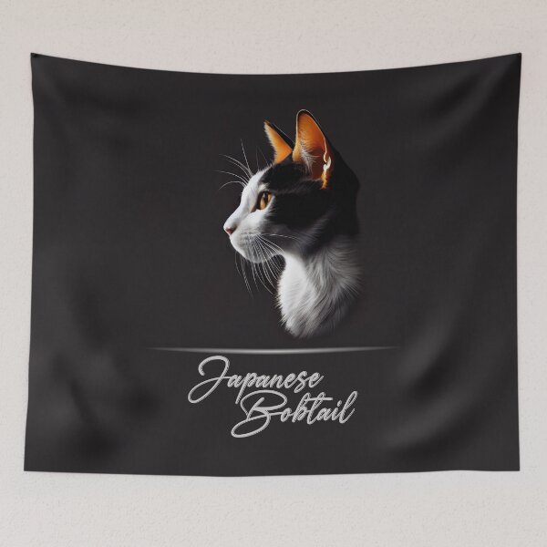 Item preview, Japanese Bobtail designed and sold by Best-Breeds.