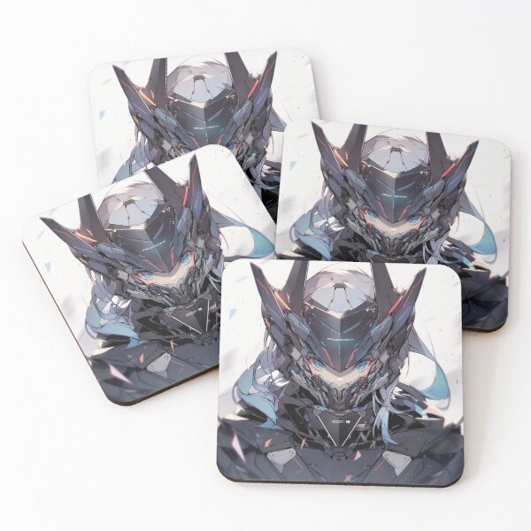 Item preview, Cyber Scout designed and sold by TheeDigitalDen.
