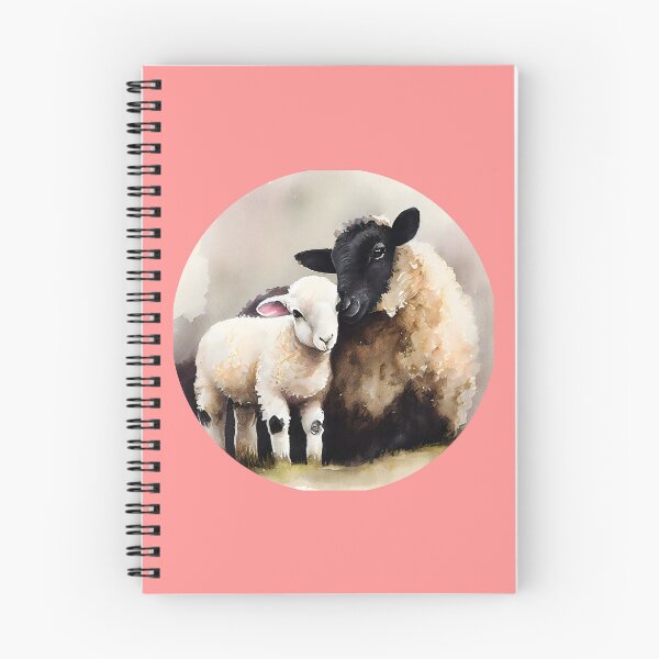 Item preview, Suffolk Sheep Mother's Day designed and sold by franktact.