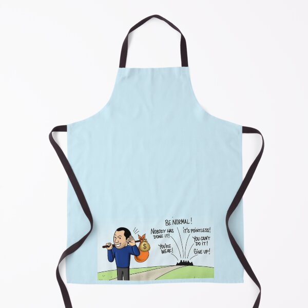 Item preview, Don't Listen To Nah Say  designed and sold by Mr7Williams.