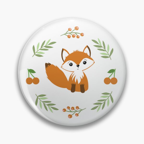 Item preview, Fox Outdoor Adventure designed and sold by Poppies-Express.