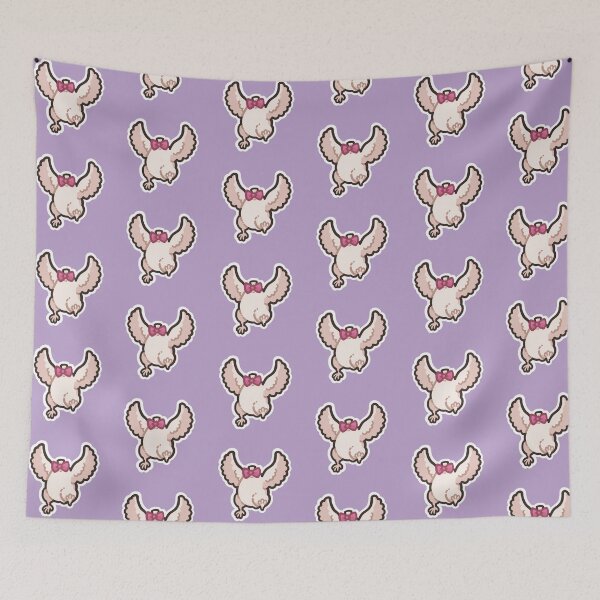 Item preview, BUCKY ! designed and sold by teddiorsa.