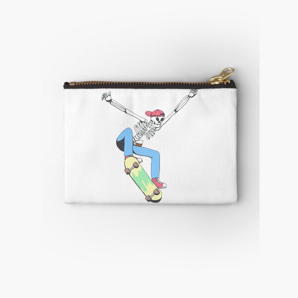 Item preview, kick flip skeleton designed and sold by eccentrics.
