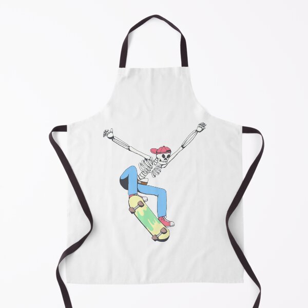 Item preview, kick flip skeleton designed and sold by eccentrics.