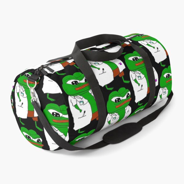 Item preview, Apu Doctor Pepe designed and sold by Slav-Art.
