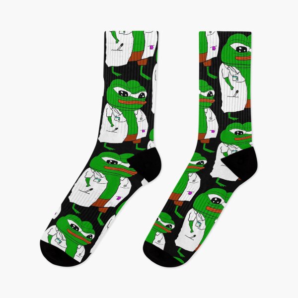 Item preview, Apu Doctor Pepe designed and sold by Slav-Art.