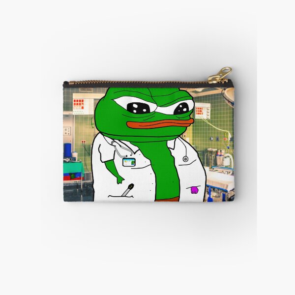Item preview, Apu Doctor Pepe designed and sold by Slav-Art.