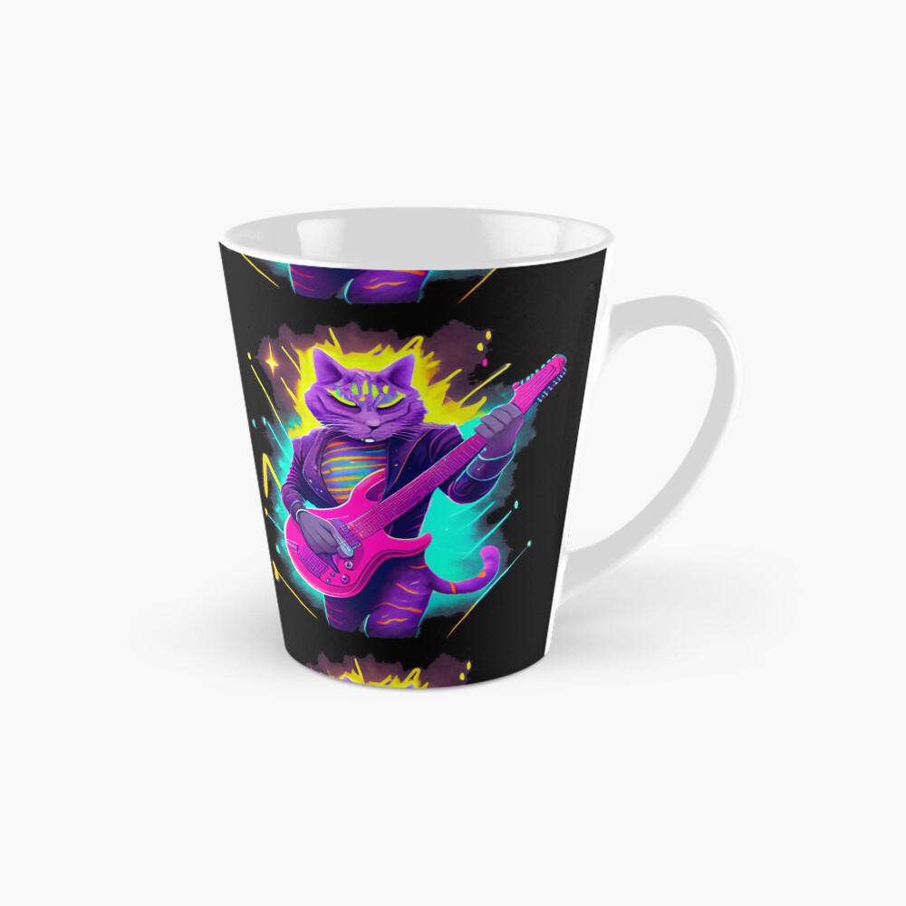 Artikel-Vorschau von Tasse (konisch), designt und verkauft von WildPortrait.