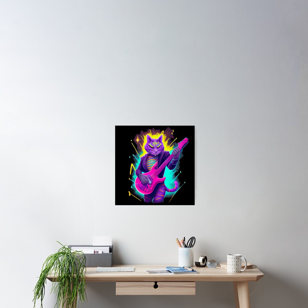 Artikel-Vorschau von Poster, designt und verkauft von WildPortrait.