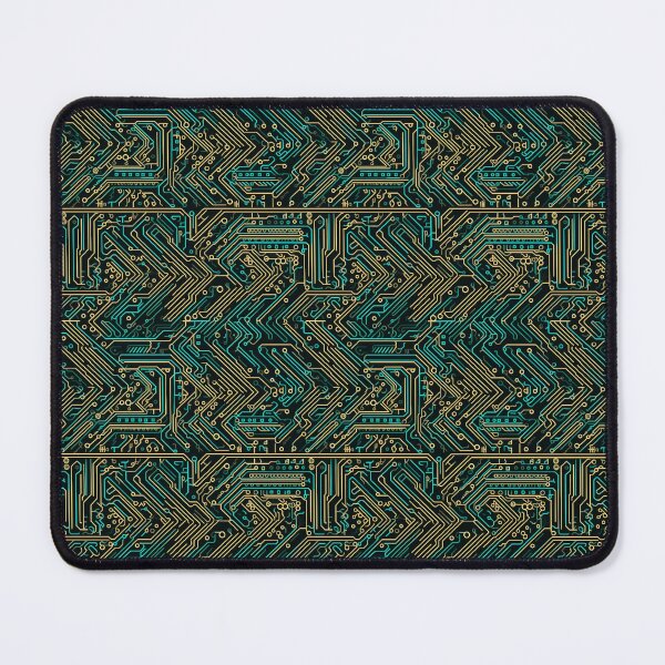 Item preview, Circuit Matrix designed and sold by PixelPatchwork.