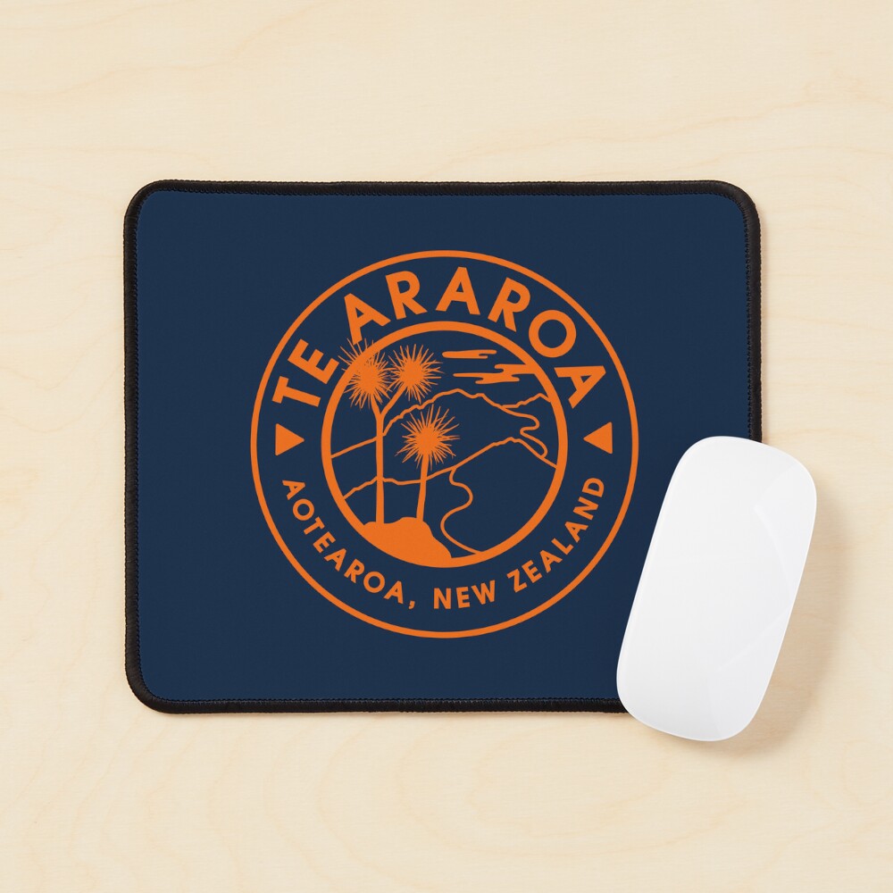 Item preview, Mouse Pad designed and sold by fieldtripsupply.