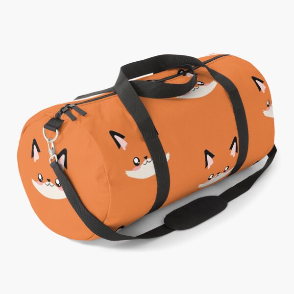 Item preview, cute fox face designed and sold by yessebel.