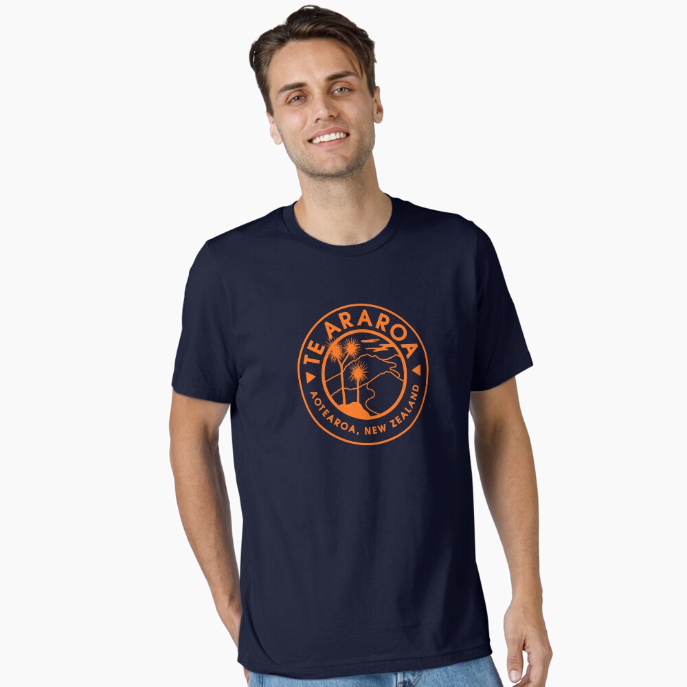 Item preview, Essential T-Shirt designed and sold by fieldtripsupply.