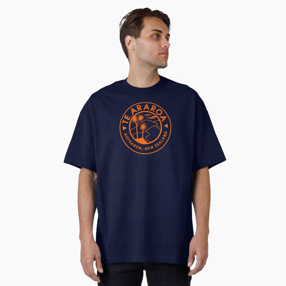 Item preview, Oversized T-Shirt designed and sold by fieldtripsupply.