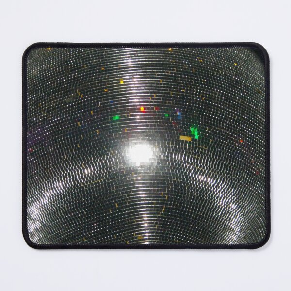 Item preview, Shiny Disco Ball designed and sold by Andrew Morrell.