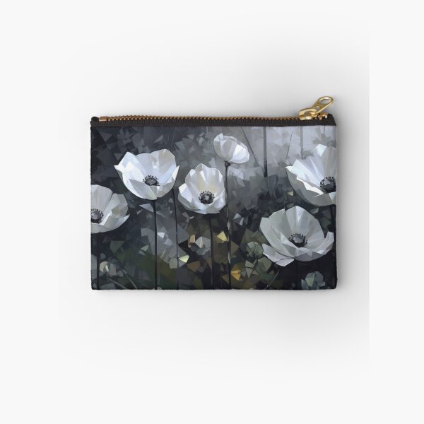 Item preview, Low Poly Flowers designed and sold by Karmatica.