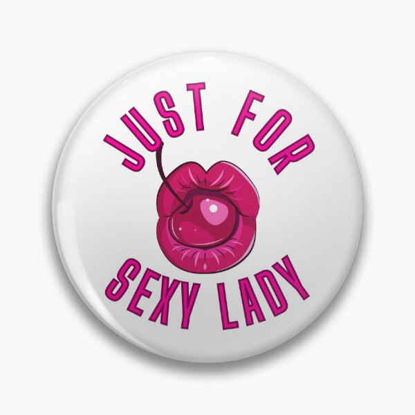 Item preview, Just for sexy lady designed and sold by desssigner.