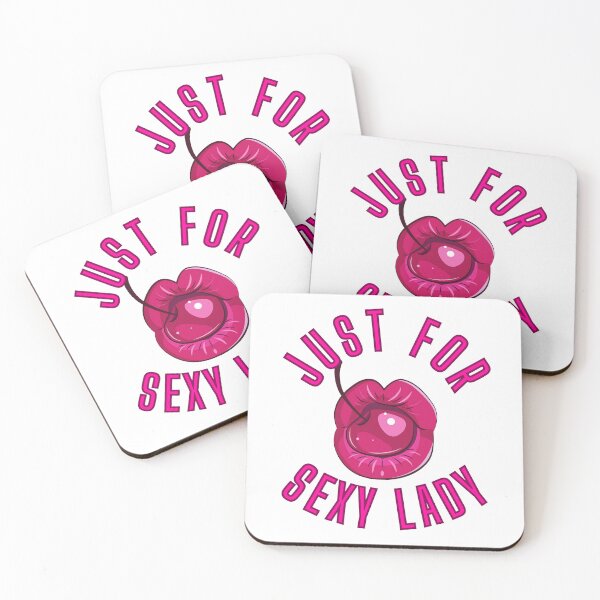 Item preview, Just for sexy lady designed and sold by desssigner.