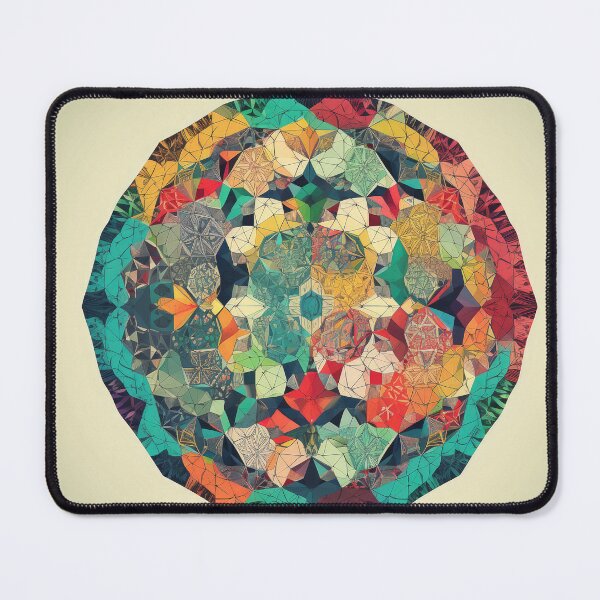 Item preview, Earth Day II — 01 designed and sold by ddaiart.