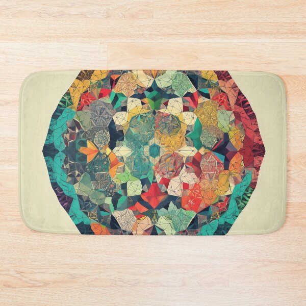 Item preview, Earth Day II — 01 designed and sold by ddaiart.