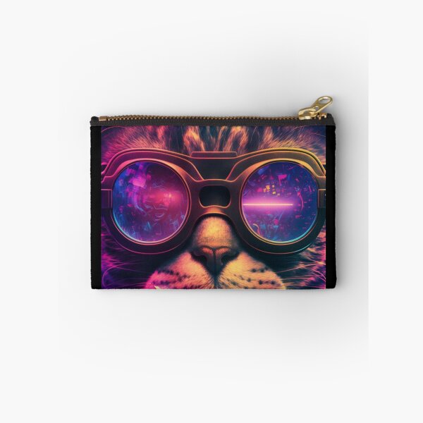 Item preview, Synthwave catpunk  designed and sold by Sergej93.
