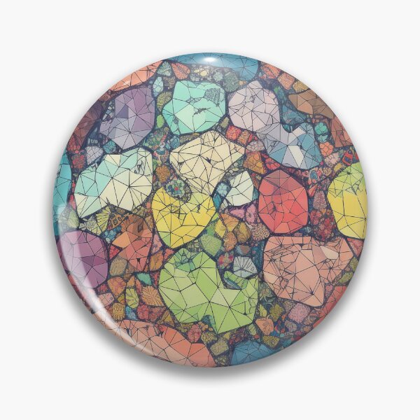 Item preview, Earth Day II — 02 designed and sold by ddaiart.
