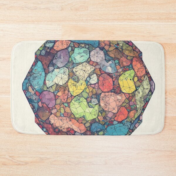 Item preview, Earth Day II — 02 designed and sold by ddaiart.