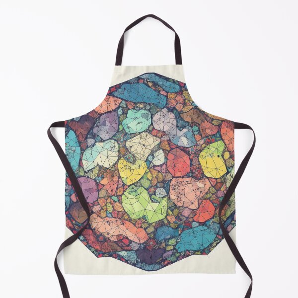Item preview, Earth Day II — 02 designed and sold by ddaiart.