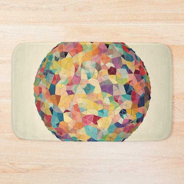 Item preview, Earth Day II — 03 designed and sold by ddaiart.