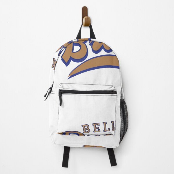 Item preview, The Bellemeade Browns sports logo designed and sold by gatonelson6.