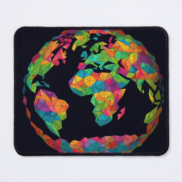 Item preview, Earth Day II — 04 designed and sold by ddaiart.