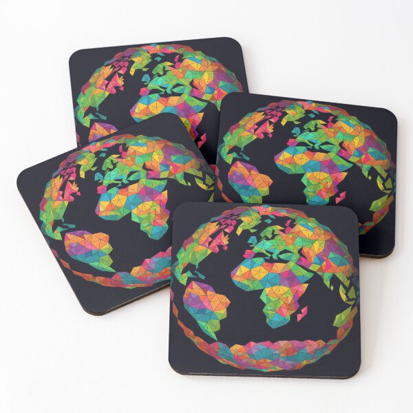 Item preview, Earth Day II — 04 designed and sold by ddaiart.