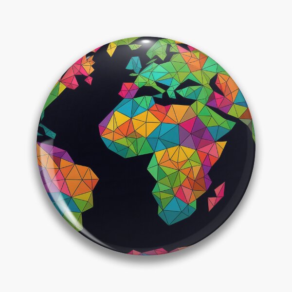Item preview, Earth Day II — 04 designed and sold by ddaiart.