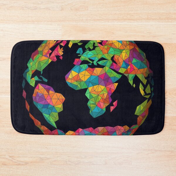Item preview, Earth Day II — 04 designed and sold by ddaiart.