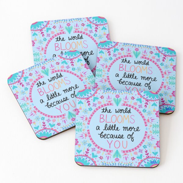 Item preview, Blooms designed and sold by bybaniboutique.