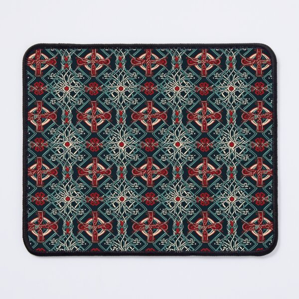 Item preview, Celtic Crossings designed and sold by PixelPatchwork.