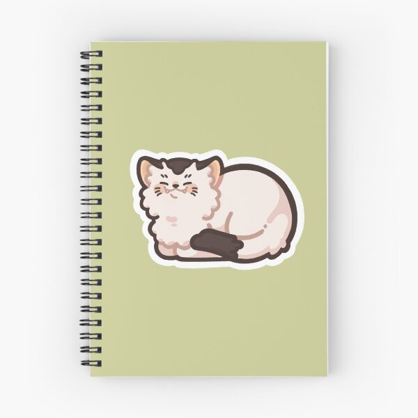 Item preview, MEOWY ! designed and sold by teddiorsa.