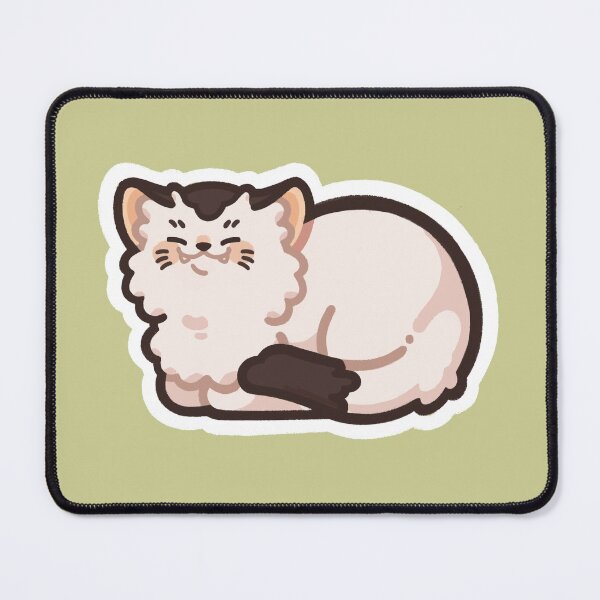 Item preview, MEOWY ! designed and sold by teddiorsa.