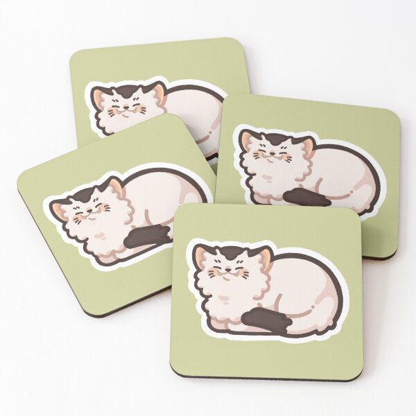 Item preview, MEOWY ! designed and sold by teddiorsa.