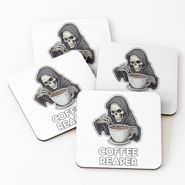 Item preview, coffee reaper designed and sold by ericgustafsson.