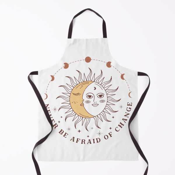 Item preview, Never be afraid of change designed and sold by Acim0.