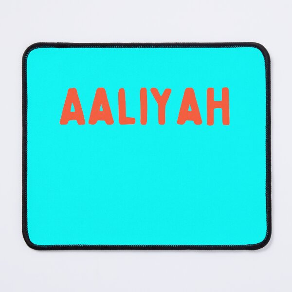 Item preview, Aaliyah-Personalized Name Art for Memorable Occasions designed and sold by Katedesignz.