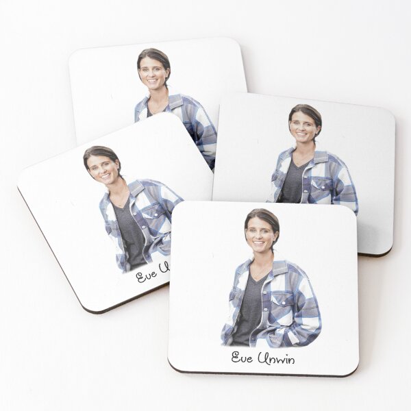 Item preview, Eve Unwin designed and sold by BarrowmanAngel.