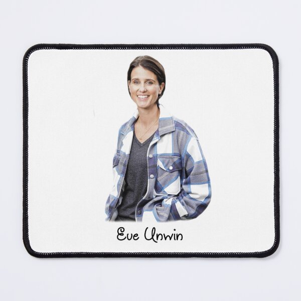 Item preview, Eve Unwin designed and sold by BarrowmanAngel.