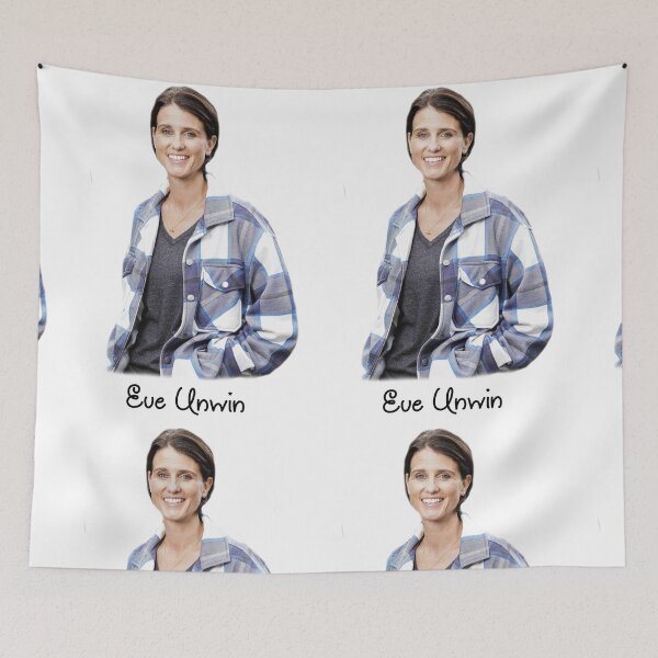 Item preview, Eve Unwin designed and sold by BarrowmanAngel.