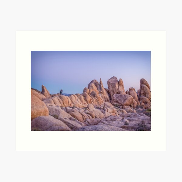Item preview, The Lone Photographer designed and sold by Nadim Baki.