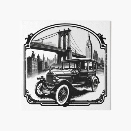 Artikel-Vorschau von New York City, designt und verkauft von Fantasy Masterpiece.